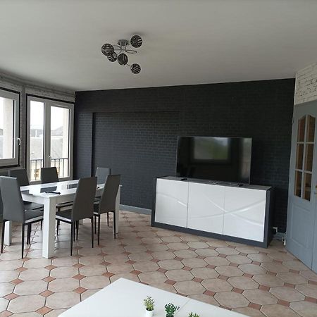 Joli Appartement Type 5 En Centre Ville Châteauroux Exteriér fotografie
